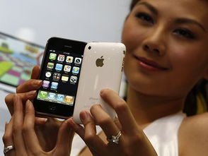 中国联通今日将发布iPhone事宜 有望10月上市